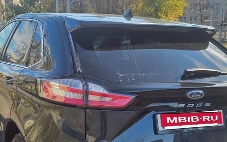Ford Edge II рестайлинг, 2024 год, 3 700 000 рублей, 4 фотография