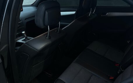 Mercedes-Benz C-Класс, 2007 год, 1 150 000 рублей, 11 фотография