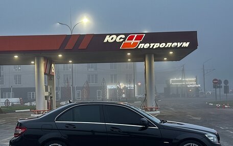 Mercedes-Benz C-Класс, 2007 год, 1 150 000 рублей, 7 фотография