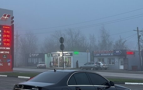 Mercedes-Benz C-Класс, 2007 год, 1 150 000 рублей, 6 фотография