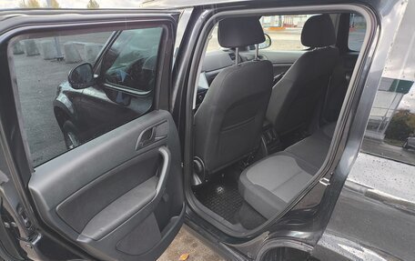 Skoda Yeti I рестайлинг, 2012 год, 950 000 рублей, 9 фотография