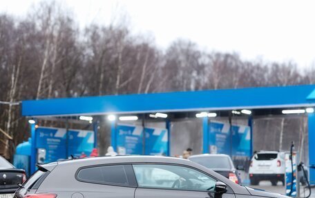 Volkswagen Scirocco III рестайлинг, 2012 год, 1 650 000 рублей, 4 фотография