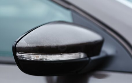 Volkswagen Scirocco III рестайлинг, 2012 год, 1 650 000 рублей, 11 фотография