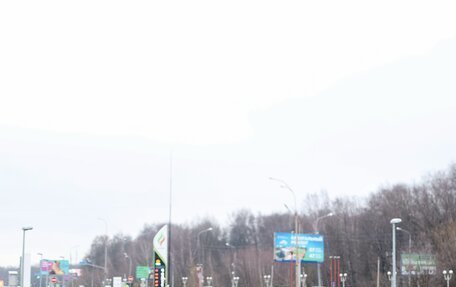 Volkswagen Scirocco III рестайлинг, 2012 год, 1 650 000 рублей, 5 фотография