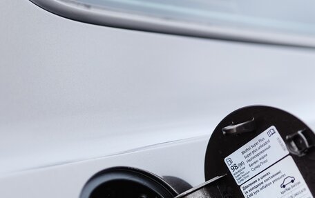 Volkswagen Scirocco III рестайлинг, 2012 год, 1 650 000 рублей, 12 фотография