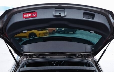 Volkswagen Scirocco III рестайлинг, 2012 год, 1 650 000 рублей, 10 фотография