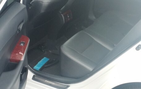 Toyota Camry, 2013 год, 2 500 000 рублей, 7 фотография