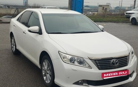 Toyota Camry, 2013 год, 2 500 000 рублей, 3 фотография