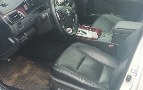 Toyota Camry, 2013 год, 2 500 000 рублей, 9 фотография