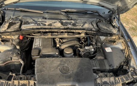 BMW 1 серия, 2005 год, 620 000 рублей, 11 фотография