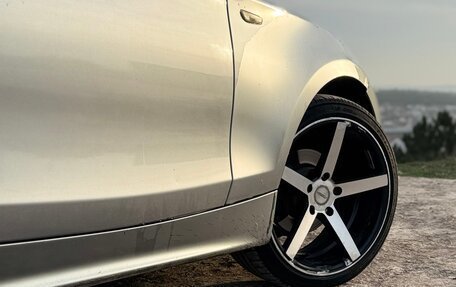 BMW 1 серия, 2005 год, 620 000 рублей, 9 фотография