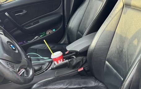 BMW 1 серия, 2005 год, 620 000 рублей, 8 фотография