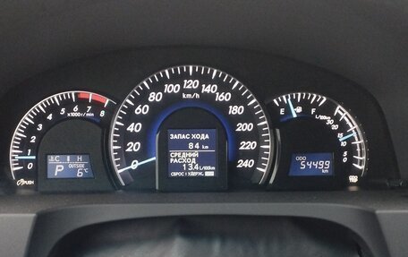 Toyota Camry, 2013 год, 2 500 000 рублей, 10 фотография