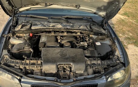 BMW 1 серия, 2005 год, 620 000 рублей, 13 фотография