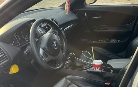 BMW 1 серия, 2005 год, 620 000 рублей, 7 фотография