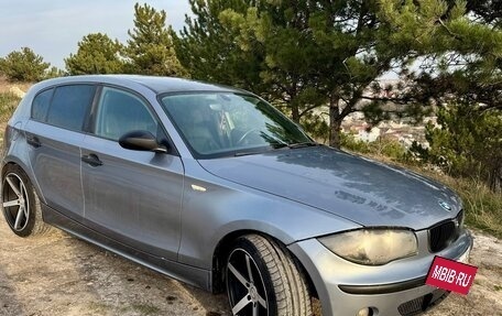 BMW 1 серия, 2005 год, 620 000 рублей, 4 фотография