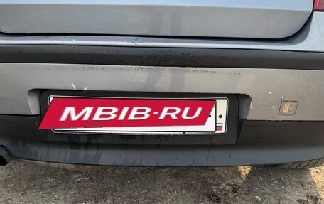 BMW 1 серия, 2005 год, 620 000 рублей, 6 фотография