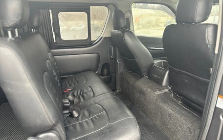 Toyota HiAce H200, 2017 год, 3 399 000 рублей, 6 фотография