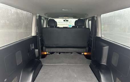 Toyota HiAce H200, 2017 год, 3 399 000 рублей, 5 фотография