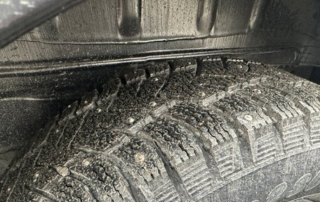 Toyota HiAce H200, 2017 год, 3 399 000 рублей, 14 фотография