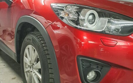 Mazda CX-5 II, 2014 год, 1 499 999 рублей, 5 фотография