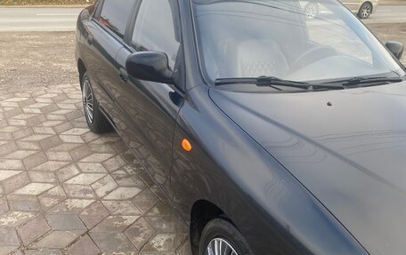 ЗАЗ Chance, 2012 год, 430 000 рублей, 6 фотография