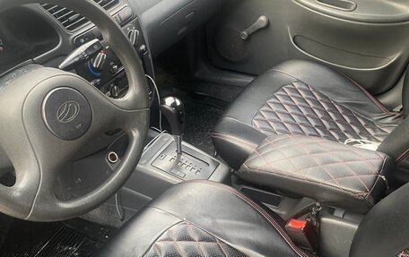 ЗАЗ Chance, 2012 год, 430 000 рублей, 5 фотография