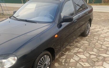 ЗАЗ Chance, 2012 год, 430 000 рублей, 7 фотография