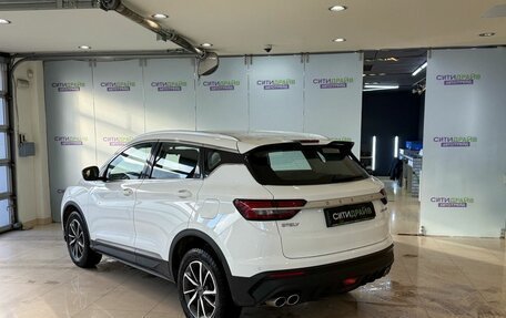 Geely Coolray I, 2022 год, 1 307 300 рублей, 7 фотография