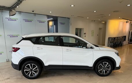 Geely Coolray I, 2022 год, 1 307 300 рублей, 4 фотография