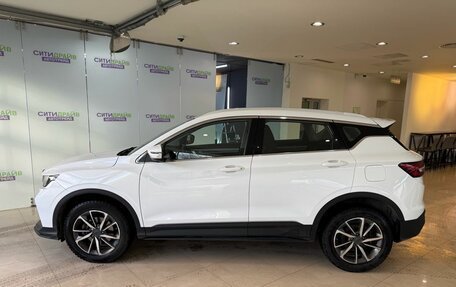 Geely Coolray I, 2022 год, 1 307 300 рублей, 10 фотография