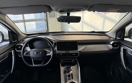 Geely Coolray I, 2022 год, 1 307 300 рублей, 6 фотография