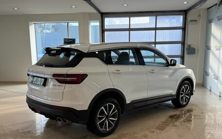 Geely Coolray I, 2022 год, 1 307 300 рублей, 9 фотография