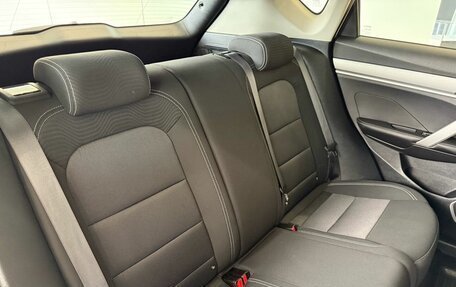 Geely Coolray I, 2022 год, 1 307 300 рублей, 13 фотография