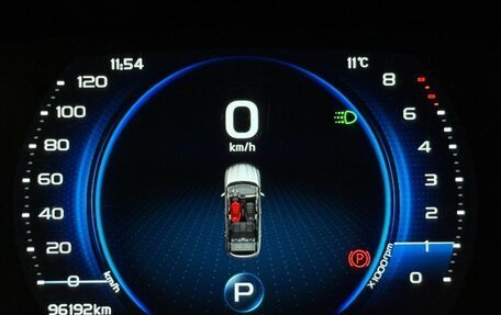 Geely Coolray I, 2022 год, 1 307 300 рублей, 5 фотография