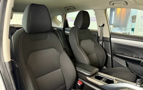 Geely Coolray I, 2022 год, 1 307 300 рублей, 12 фотография