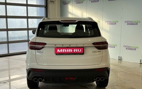 Geely Coolray I, 2022 год, 1 307 300 рублей, 8 фотография