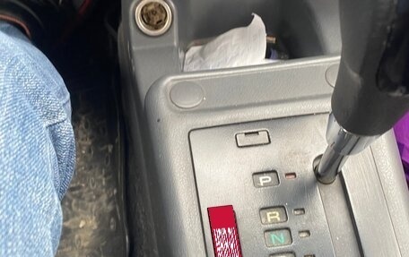 ЗАЗ Chance, 2012 год, 430 000 рублей, 9 фотография