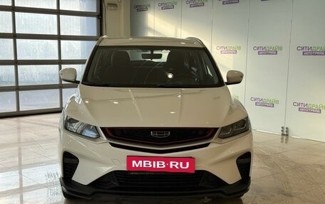 Geely Coolray I, 2022 год, 1 307 300 рублей, 3 фотография