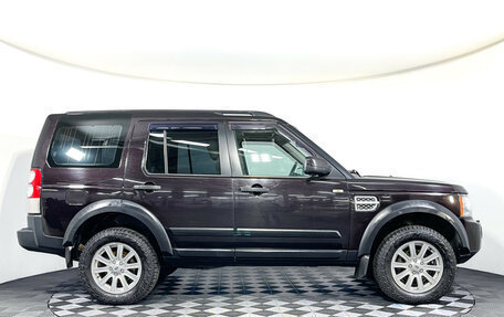 Land Rover Discovery IV, 2011 год, 1 697 000 рублей, 4 фотография