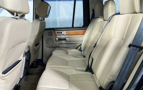 Land Rover Discovery IV, 2011 год, 1 697 000 рублей, 10 фотография