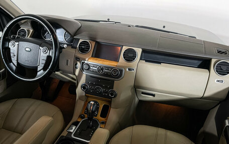 Land Rover Discovery IV, 2011 год, 1 697 000 рублей, 9 фотография