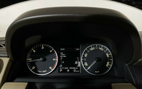 Land Rover Discovery IV, 2011 год, 1 697 000 рублей, 11 фотография