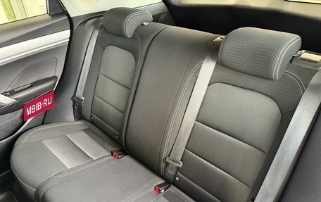 Geely Coolray I, 2022 год, 1 307 300 рублей, 14 фотография