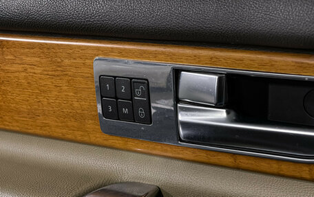 Land Rover Discovery IV, 2011 год, 1 697 000 рублей, 15 фотография