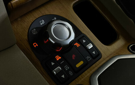 Land Rover Discovery IV, 2011 год, 1 697 000 рублей, 17 фотография