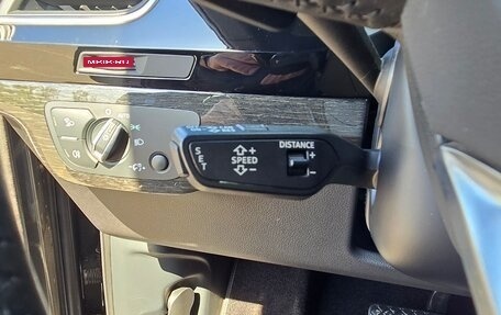 Audi Q7, 2019 год, 4 900 000 рублей, 10 фотография