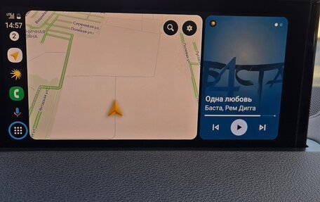 Audi Q7, 2019 год, 4 900 000 рублей, 13 фотография