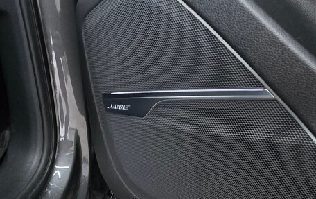 Audi Q7, 2019 год, 4 900 000 рублей, 17 фотография