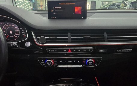 Audi Q7, 2019 год, 4 900 000 рублей, 24 фотография